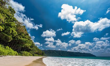 Port Blain 3Night 4 Day