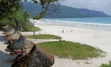 Port Blair To Havelock-3Night/4Days