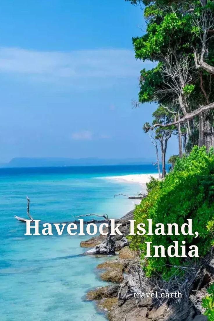 Havelock Island India