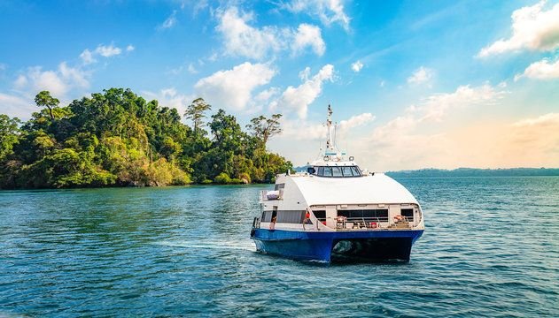 How to Reach Havelock Island from Port Blair – A Travel Guide